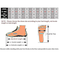 Miniatyrbilde 4 av 4: Barefoot Herresko for Trail Running, Vann Sko, Trening, Strand, Blå