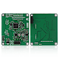Miniatyrbild 3 av 8: MMDVM DMR Repeater Open Source Multi Mode Digital Voice Modem Reläkort för Raspberry Pi