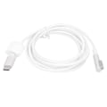 Miniatyrbilde 7 av 8: Type C til magnetisk L-spiss adapterkabel konverteringskabel adapter