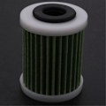 Miniatyrbillede 4 af 5: 6P3-WS24A-01-00 Brændstoffilter til F 150-350 (10 STK)