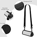 Miniatyrbilde 4 av 5: Høyttalertrekk for Roam og Roam SL Bluetooth-høyttaler