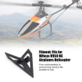 Miniatyrbillede 7 af 8: Udskiftning af støttestangsæt passer til Wltoys V950 RC flyhelikopter