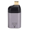 Miniatyrbilde 1 av 8: Type-C til RJ45-adapter i aluminiumlegering, bærbar 1000 MBPS-konverter, elektroniske komponenter