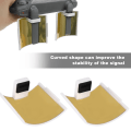 Miniatyrbillede 7 af 8: Fjernbetjening Signal Extender Antenne Range Booster til DJI Mavic 2/Air/Pro/Spark