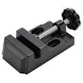 Miniatyrbillede 1 af 8: Aluminiumlegering Mini Husholdning Bord Vise Klemmemaskine Værktøj
