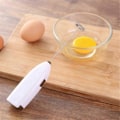 Miniatyrbilde 4 av 5: 5 stk. Elektrisk eggvisp Mikser Mini Kaffeskummer Melkeskummer Som Vist