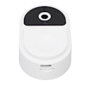 Pikkukuva 2 / 8: Langaton ovikellokamera Smart Security Ultra kirkas laajakulma Wifi-video ovikellokamera 1000mAh akku valkoinen