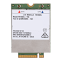 Miniatyrbillede 1 af 8: Trådløst netværkskort 4G Wifi WWAN modul bærbar computeradapterkort ME906S-158