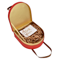 Miniatyrbillede 8 af 8: Bryllupsgaveæske High End Gaveæske Fødselsdagsæske til Valentinsdag Jubilæum