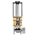 Miniatyrbillede 5 af 8: DC12V 11RPM N20 Retvinklet Metal Gearkasse Mikromotor til 3D-printpen