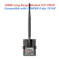 Miniatyrbilde 3 av 5: Langtrekkende FM30 Radiomodul-A