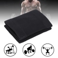 Miniatyrbild 6 av 7: Svart Sports Outdoor Super Elastic Stickning Handledsskyddsstöd