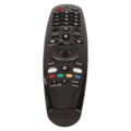 Miniatyrbilde 2 av 8: TV-fjernkontrollerstatning for OLED W7 G7 E7 C7 B7 B7A for Super UHD SJ9570 SJ9500 SJ8570 for UHD 4K for UJ7700