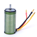 Miniatyrbilde 1 av 8: X TEAM 3674 1650KV børsteløs motor varmebestandig Passer for 1/8 RC Buggy Boat