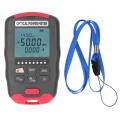 Miniatyrbillede 1 af 8: Optisk fiber-effektmeter 3 i 1 optisk effekt-tester 15KM visuel fejlfinder RJ45 netværkstester med LED-lys -50 til +26dBm