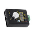 Miniatyrbillede 3 af 8: Signalgenerator Høj nøjagtighed Håndholdt analog spændingsstrøm Fejlfinding Kilde Kalibrator