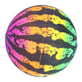 Miniatyrbild 6 av 8: Vattenmelon uppblåsbar vattenboll simbassängspelboll PVC badboll för sommarfestFärgrik vattenmelon