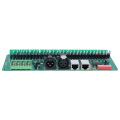 Miniatyrbillede 4 af 8: 30CH DMX512 Konstant Dekoder LED Controller Dekoder til LED Strip Light Stage Bar Supplies 5-24V
