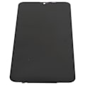 Miniatyrbilde 8 av 8: 6,2-tommers telefon LCD-skjerm Digitizer Reparasjonssett LCD-skjermerstatningssett for Samsung Galaxy A10S A107M DS A107M