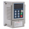 Miniatyrbillede 3 af 8: 1 stk AC 220V 0,75kW Variabel frekvensdrev VFD Speed ​​Controller Inverter Single Phrase