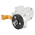 Miniatyrbillede 8 af 8: Rulle Arm Motor RC Drone Reparationsdele Rulle Motor Drone Tilbehør Passer til DJI Phantom 3A/3P