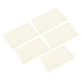 Pikkukuva 7 / 8: 20 kpl Nail Art Kaksipuolinen kiinnitysteippi Vahva teippi Nail Art Tools Manikyyri näyttönauhalevy