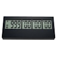 Miniatyrbillede 1 af 5: Digital Nedtællingsdage Time Meter 999 Dage Nedtælling