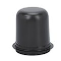 Miniatyrbillede 8 af 8: Doseringskop 150 ml 58 mm håndfri rustfrit stål Universal omvendt kaffepulverkop til kaffemaskine Mørkegrå