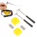Miniatyrbild 4 av 8: 2 set 6-i-1 watch Watch Link Pin Remover Set Watch