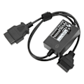 Miniatyrbilde 4 av 8: OBD-diagnosekabel kodeskanneradapterkabel erstatning for Peugeout Bipper Boxer III