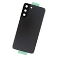Miniatyrbillede 8 af 8: Bagdæksel til Samsung Galaxy S22 Plus S906U S906F - Sort