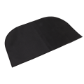 Miniatyrbilde 4 av 8: Halvrund brannhemmende tepper Fiberglass Dobbelt lag Forhindre skli Beskyttelse av gulv Brannsikkert teppe 19,7 x 31,5 tommer