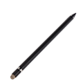 Miniatyrbilde 5 av 8: Stylus Pen Kapasitiv Fine Point Touch Pen Tilbehør i aluminiumslegering for nettbrett Svart