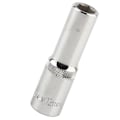 Pikkukuva 1 / 8: Kuusiokoloavaimen jatkopalkkisovitin, avainmuunnin, niveltyökalu, tarvikkeet, 12 mm