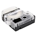 Miniatyrbillede 2 af 8: 12 mm Label Maker Lamineret Tape Farve Tape Passer til Epson LW Series Label Printer