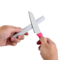 Miniatyrbilde 6 av 7: 1 Stk Geometrisk Form Slipestein Bryner Slipeverktøy 800# Grit (Sylindrisk)