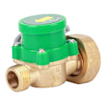 Miniatyrbillede 7 af 8: Vandpumpe flowsensor Elektronisk tryk Automatisk kontrolkontakt HT‑120 220V 60W