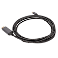 Miniatyrbillede 6 af 8: USB C til HD multimedieinterfacekabel 4K ved 60Hz Type C til HD multimedieinterfaceadapter til Galaxy S22 til XPS 3m/9.8ft