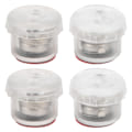 Miniatyrbillede 4 af 8: Universal UAV LED Natlys Suite Strobe Flash Drone Søgelys Flyvende Advarsel LED