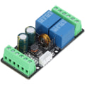 Miniatyrbilde 6 av 8: PLS industrikontrollkort Programmerbar logikkkontroller Analog inngang 1 På 1 Av WS2N-6MR
