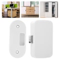Pikkukuva 3 / 6: Bluetooth Smart Lock for Tuya App - Avaa kaapit, laatikot, vaatekaapit ja kirjahyllyt