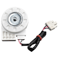 Pikkukuva 1 / 5: Jäähdytyspuhallin jääkaappiin 50240401000k DC12V 4.5W