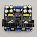 Miniatyrbillede 5 af 5: LM1875 DIY Højttaler Høj Effekt Forstærker Board Dual Channel 2.0