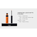 Miniatyrbild 8 av 8: Matt flytande eyeliner 12 färger vattentät högpigmenterad färgglad eyeliner pennset
