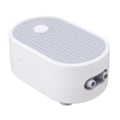 Miniatyrbilde 2 av 8: Te-brett dreneringsenhet 800mAh 5V 10W USB-lading automatisk te-brett dreneringsenhet for hjemmet