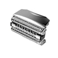 Miniatyrbilde 4 av 4: 2025 Egnet barberhode for Braun 70s Serie 7 790cc, 760cc, 7850cc, 7865cc