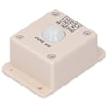 Miniatyrbild 8 av 8: Infraröd Human Body Sensor DC12-24V LED Lamp Controller Automatisk PIR Induktiv Brytare