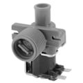 Miniatyrbillede 1 af 8: Automatisk vaskemaskine vandindløbsventil til SANYO FCD270A vandindløbsafbryder magnetventil 220‑240V