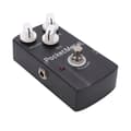 Elektrisk Gitarr Effekt Pedal Pocket Metal True Bypass Enkel Instrumenttillbehör