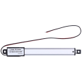 Pikkukuva 1 / 8: Lineaarinen toimilaite DC 12V 100mm sisäinen rajakytkin, hiljainen sähköinen mini lineaarinen toimilaite teollisuusmaatalouteen 4mm/s-150N